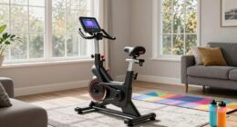 easy at home cardio option