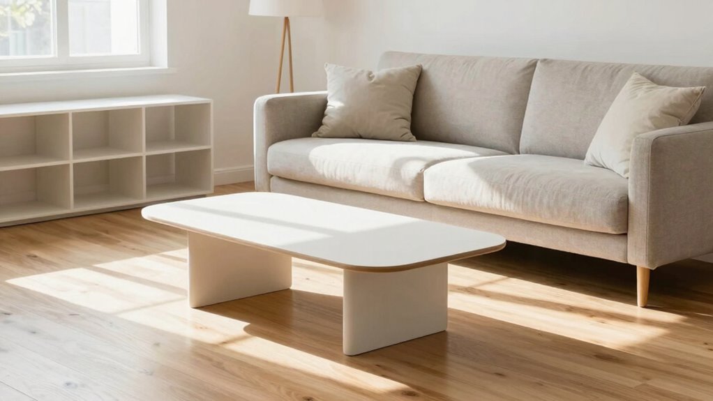 easy to clean home furniture