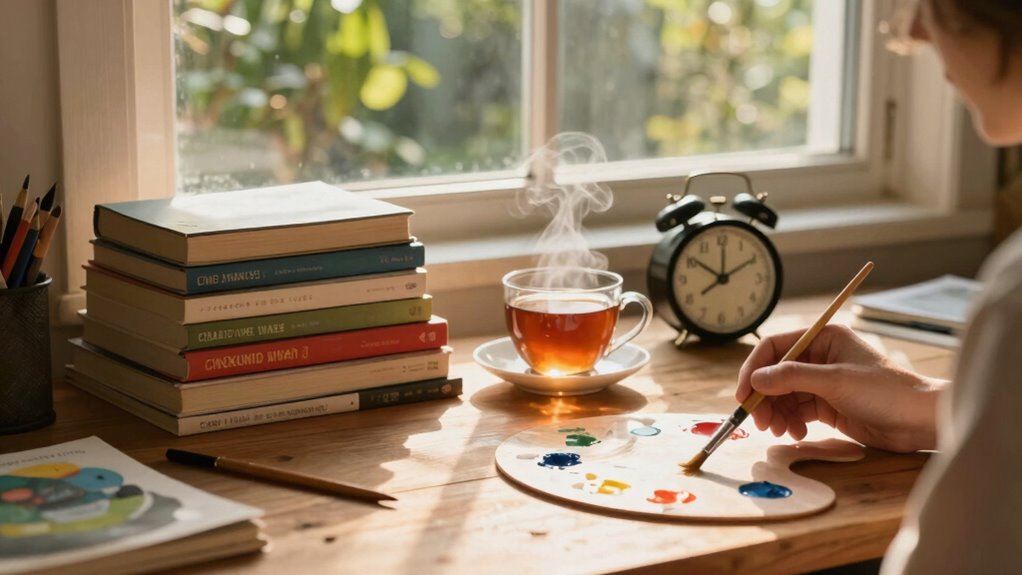 effective time management and prioritization