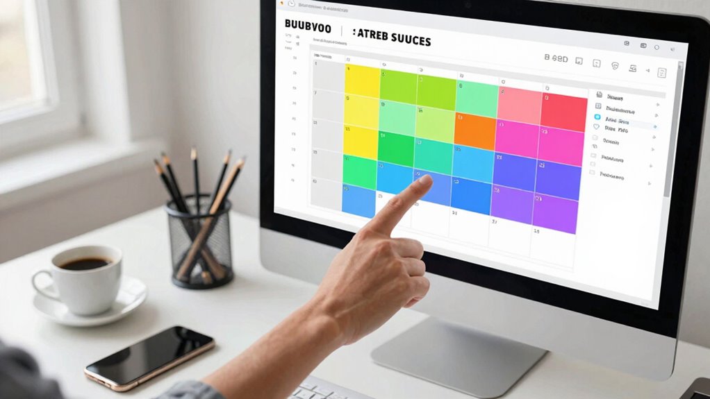 effective time management strategies