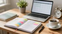 effective time management strategies