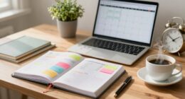 effective time management strategies