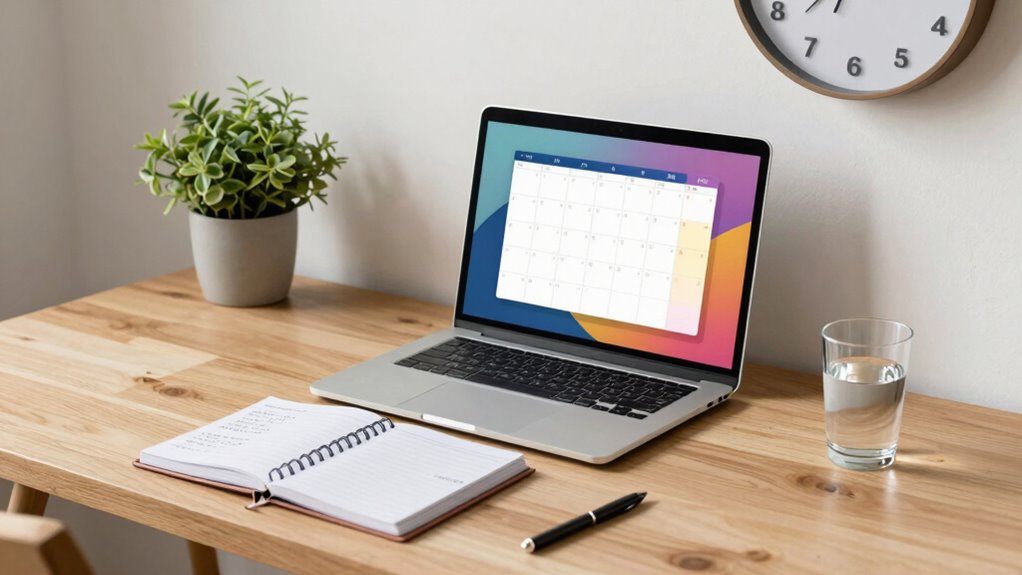 effective time management techniques