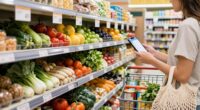 efficient and budget friendly shopping