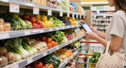 efficient and budget friendly shopping