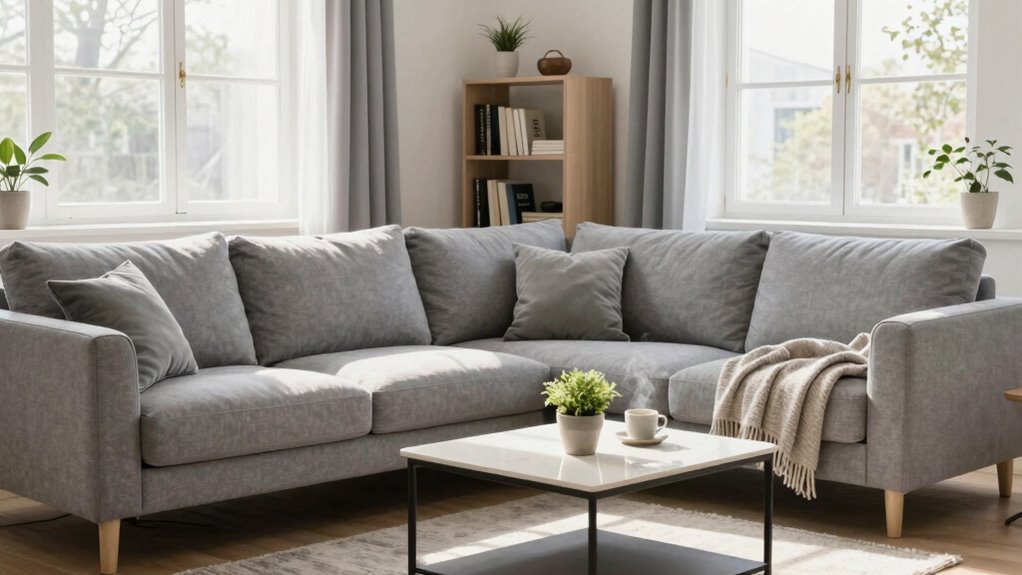 efficient home reset routine