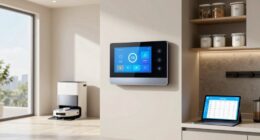 efficient weekly home management