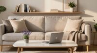 efficient weekly home reset