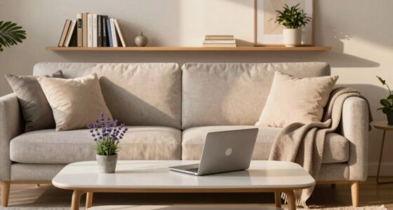 efficient weekly home reset