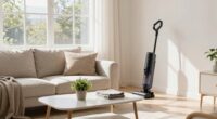 effortless daily cleaning routine