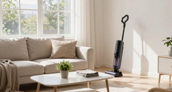 effortless daily cleaning routine