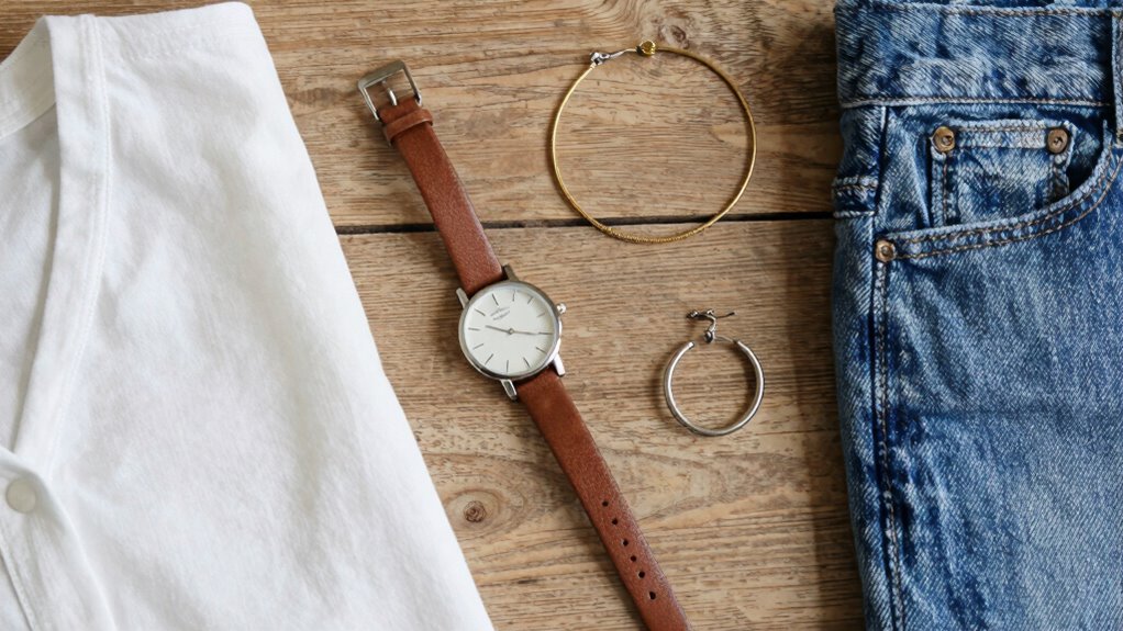 effortless stylish accessory updates