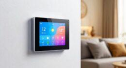 effortless temperature control settings