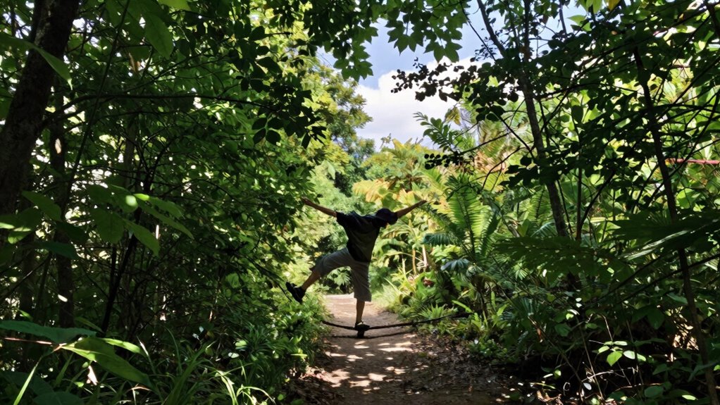 embrace setbacks practice resilience