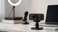 enhance video call quality