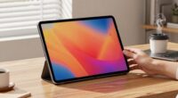 enhanced productivity on the go