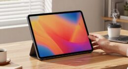 enhanced productivity on the go