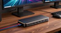 enhances connectivity and productivity
