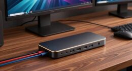 enhances connectivity and productivity