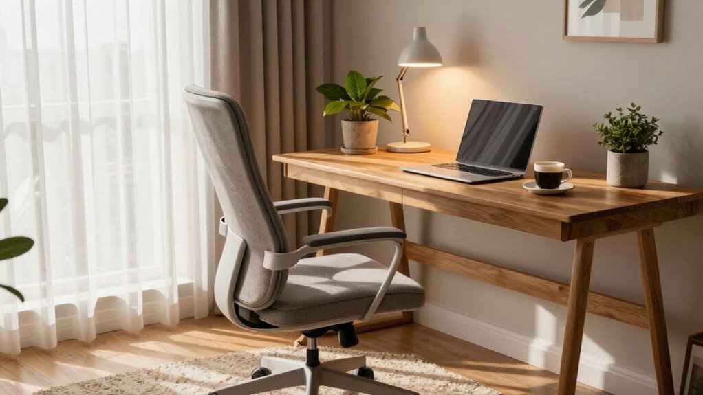 ergonomic lighting organization well being