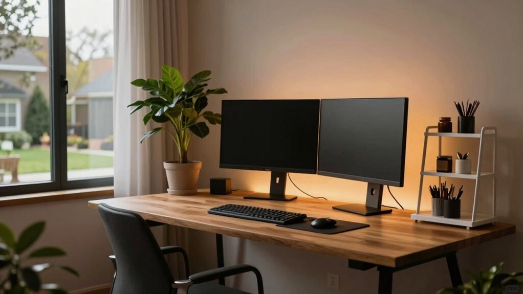 ergonomics lighting organization well being