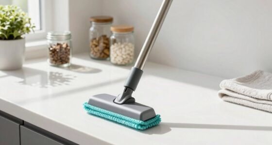 essential cleaning tool for busy homes