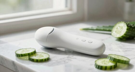 essential skincare device considerations