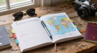 essential travel packing list