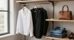 essential wardrobe essentials