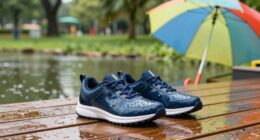 essential waterproof footwear benefits