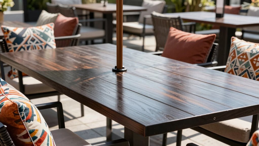 evaluate furniture durability carefully