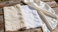 fabric qualities for summer