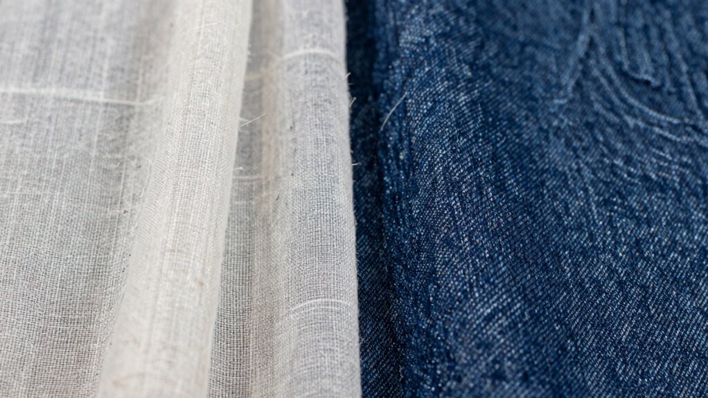 fabric weight impacts durability