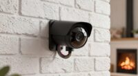 faulty camera setup stress
