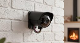 faulty camera setup stress