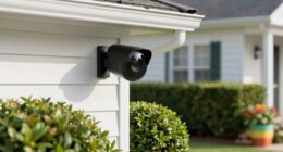 features and security options