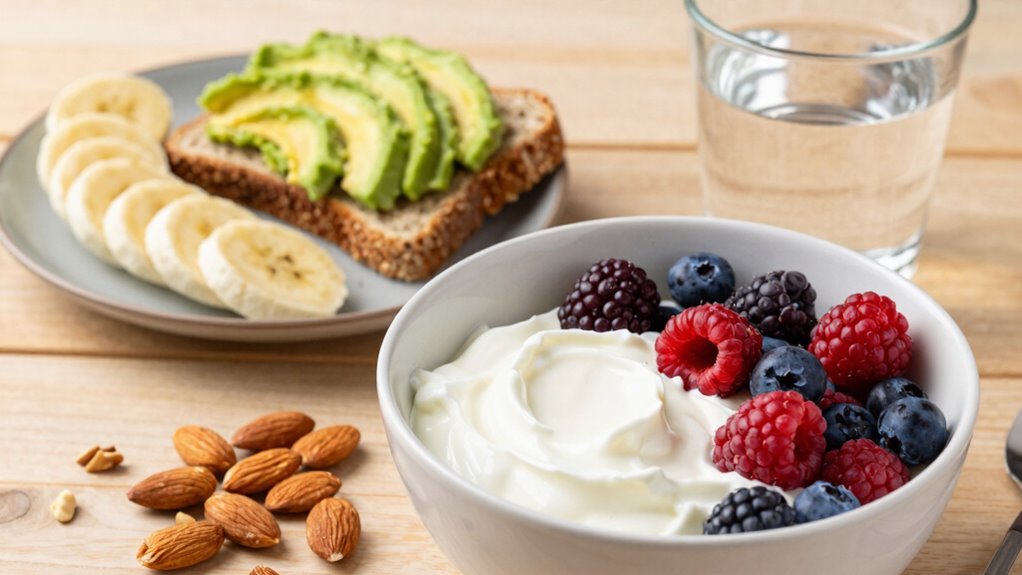 fuel hydrate recover effectively