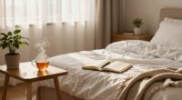 gentle energizing morning routine