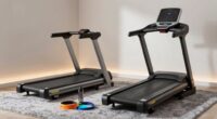 home cardio equipment options