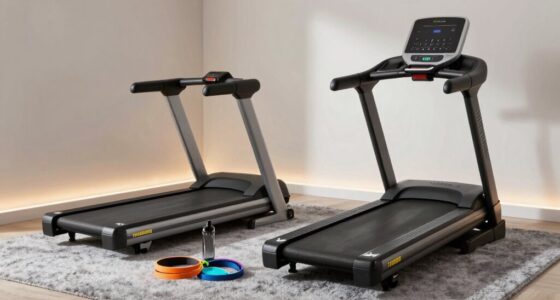 home cardio equipment options