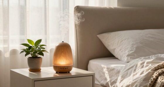improving sleep without early bedtime