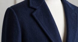 insulating coat fabric trick