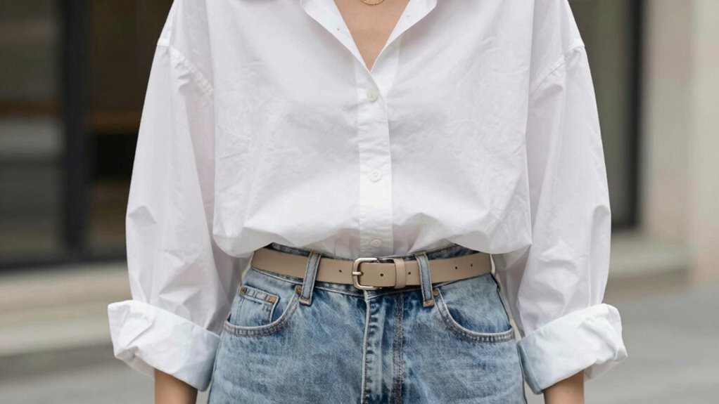 layer accessories fit details