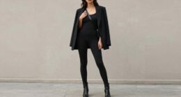 leggings outfit upgrade tips