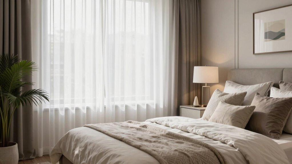 lighting color decluttering ambiance