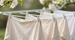 maintain brightness and cleanliness