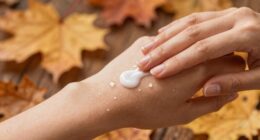 maintain skin barrier health