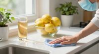 manage allergy symptoms daily