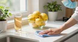 manage allergy symptoms daily