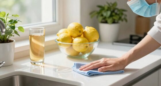manage allergy symptoms daily